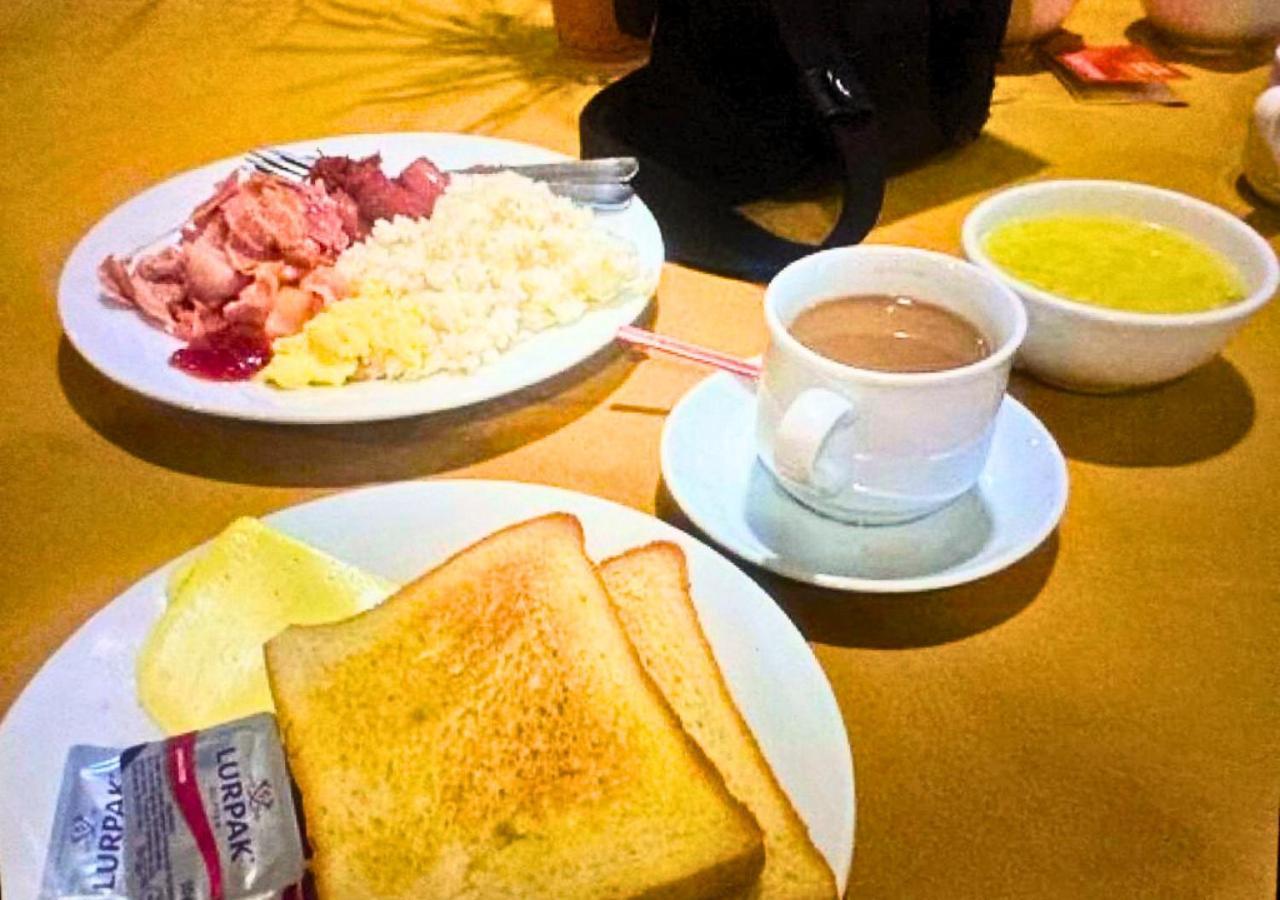 Doves Inn Hotel Kalma Chowk Lahor Dış mekan fotoğraf