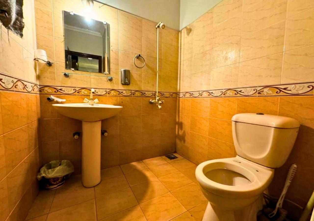 Doves Inn Hotel Kalma Chowk Lahor Dış mekan fotoğraf