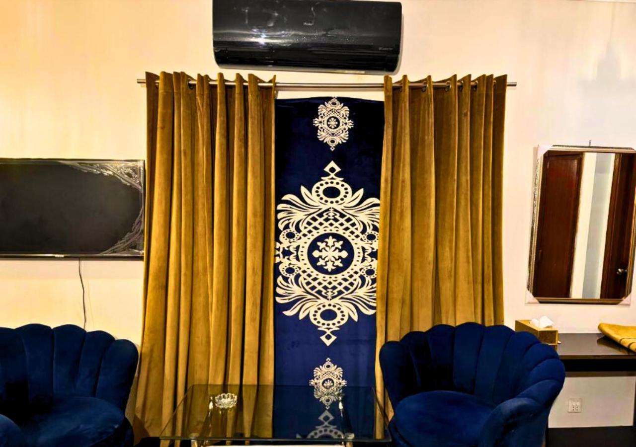 Doves Inn Hotel Kalma Chowk Lahor Dış mekan fotoğraf