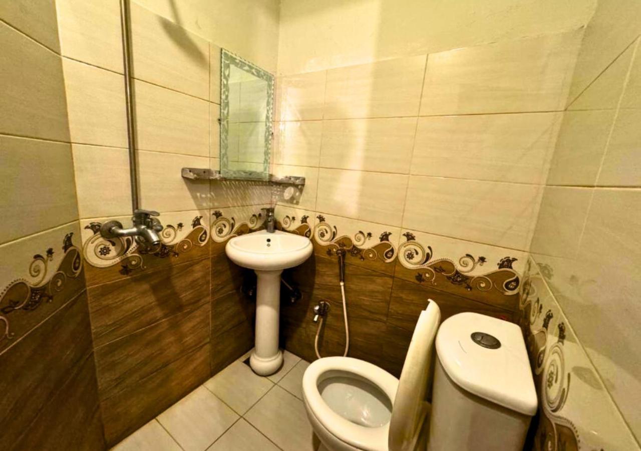 Doves Inn Hotel Kalma Chowk Lahor Dış mekan fotoğraf
